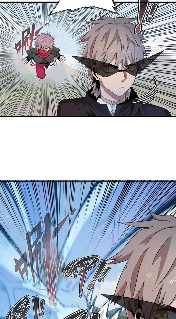 Từ Giờ, Ta Chính Là Bậc Thầy Của Pháp Sư Chapter 64 - Trang 2