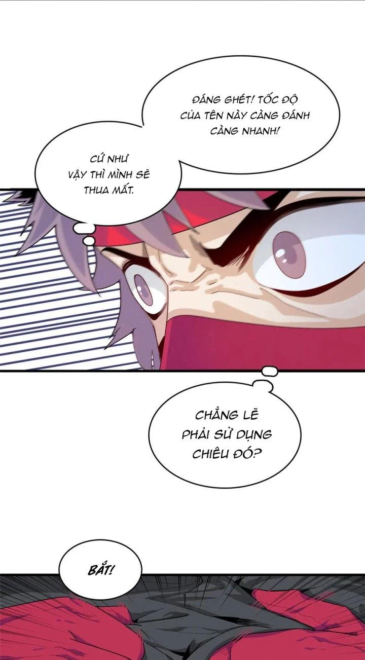 Từ Giờ, Ta Chính Là Bậc Thầy Của Pháp Sư Chapter 64 - Trang 2