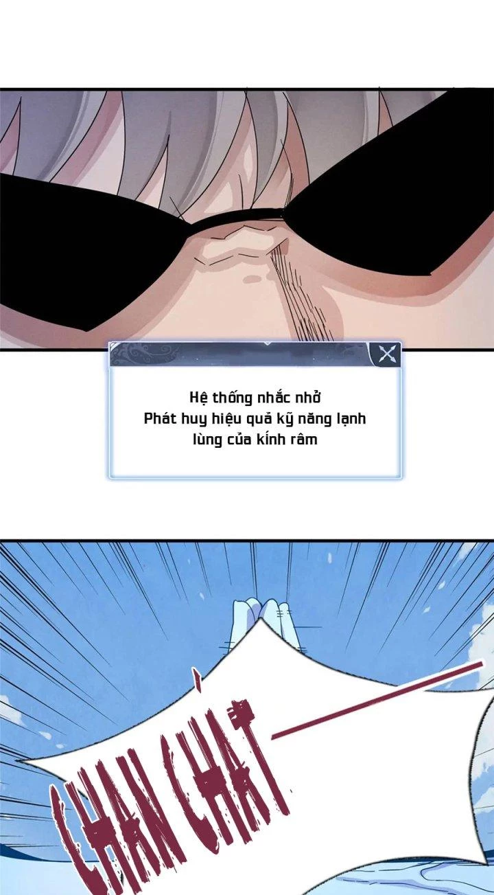 Từ Giờ, Ta Chính Là Bậc Thầy Của Pháp Sư Chapter 64 - Trang 2