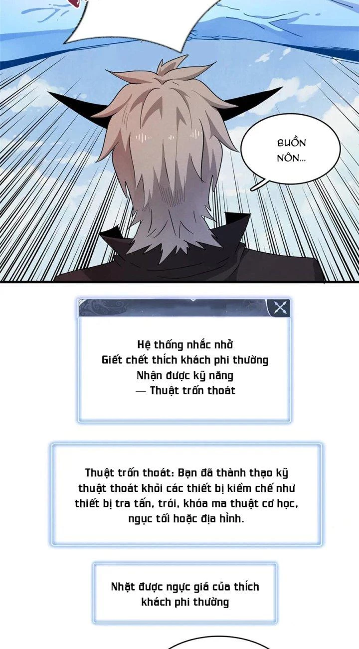 Từ Giờ, Ta Chính Là Bậc Thầy Của Pháp Sư Chapter 64 - Trang 2