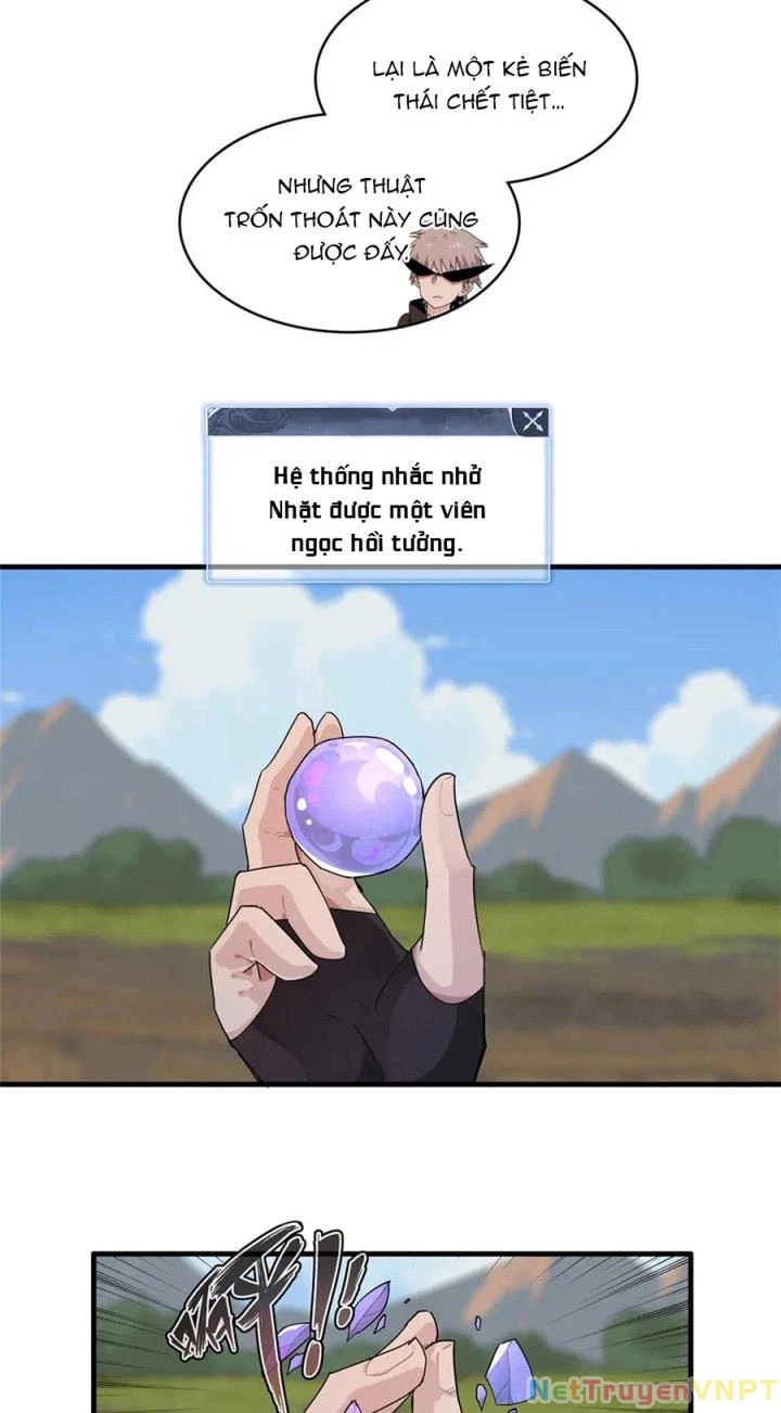 Từ Giờ, Ta Chính Là Bậc Thầy Của Pháp Sư Chapter 64 - Trang 2