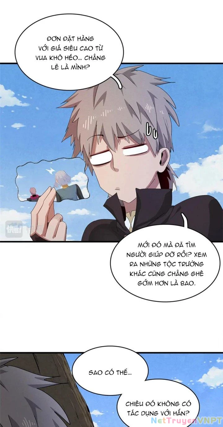 Từ Giờ, Ta Chính Là Bậc Thầy Của Pháp Sư Chapter 64 - Trang 2