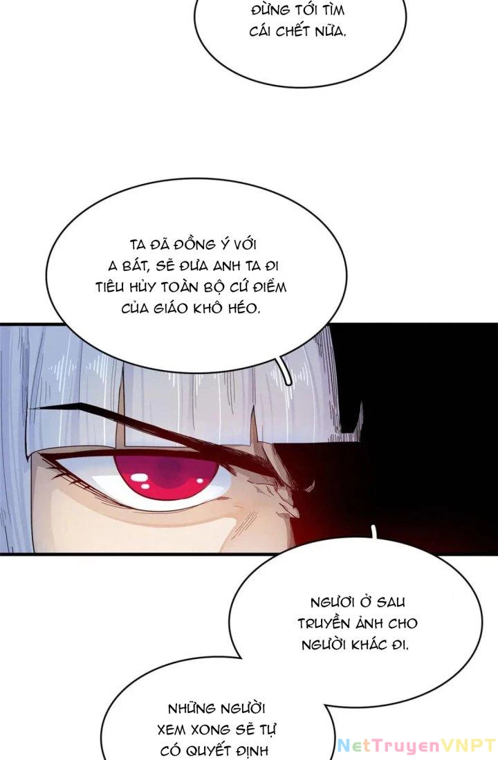 Từ Giờ, Ta Chính Là Bậc Thầy Của Pháp Sư Chapter 65 - Trang 2