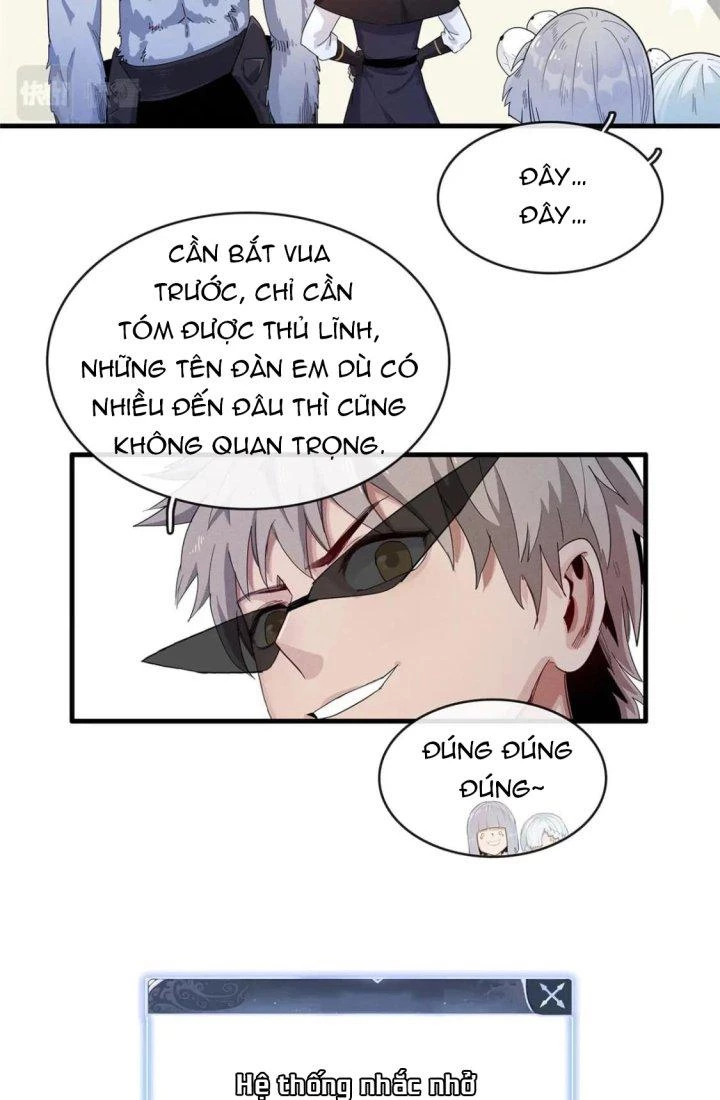 Từ Giờ, Ta Chính Là Bậc Thầy Của Pháp Sư Chapter 65 - Trang 2