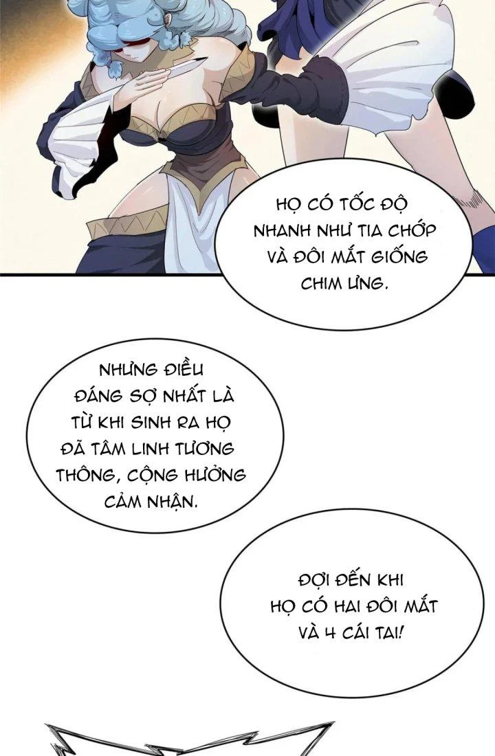 Từ Giờ, Ta Chính Là Bậc Thầy Của Pháp Sư Chapter 65 - Trang 2