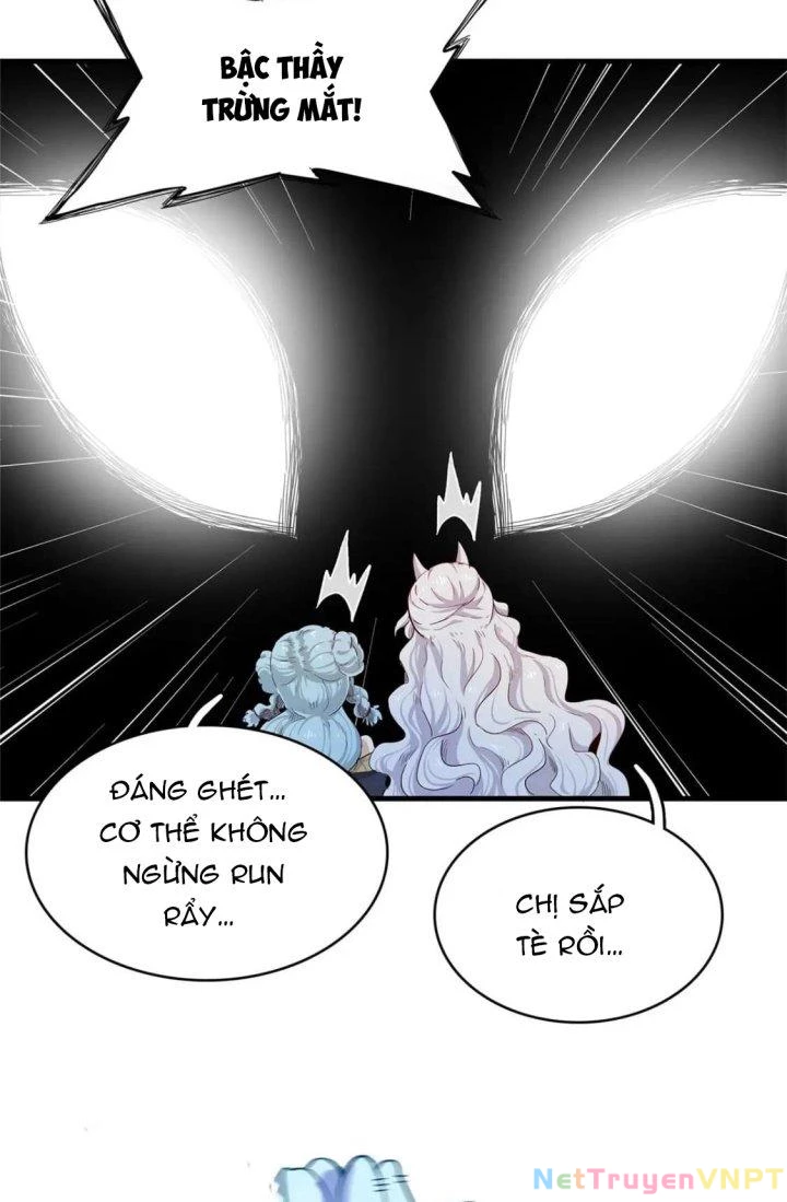 Từ Giờ, Ta Chính Là Bậc Thầy Của Pháp Sư Chapter 65 - Trang 2