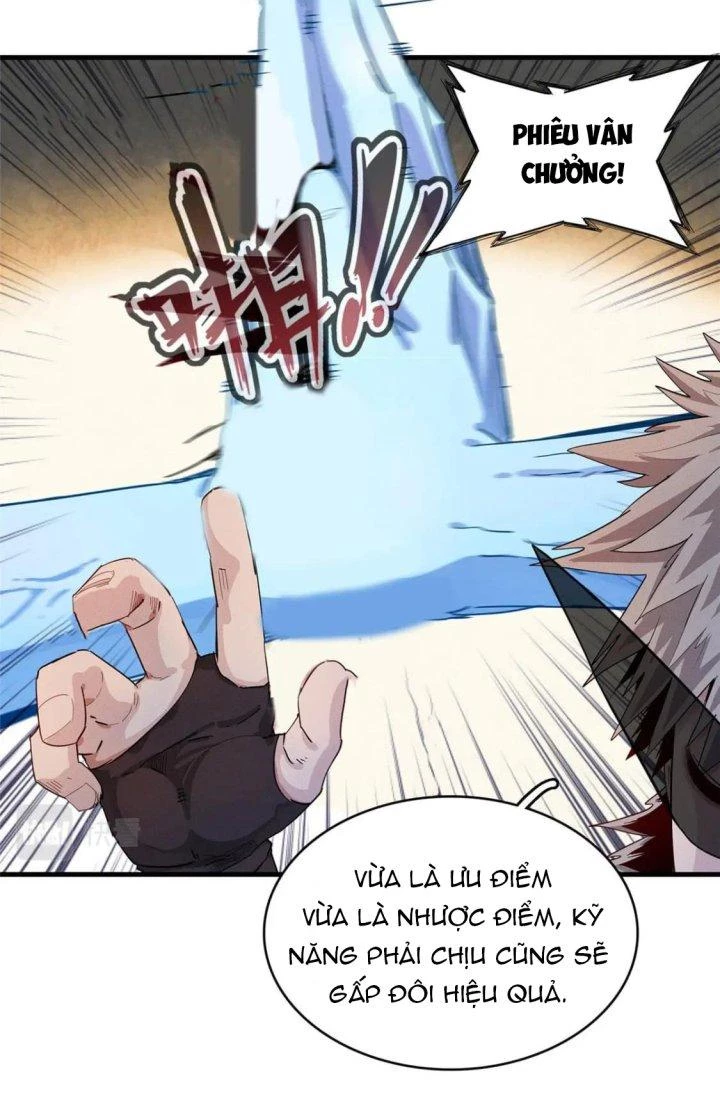 Từ Giờ, Ta Chính Là Bậc Thầy Của Pháp Sư Chapter 65 - Trang 2