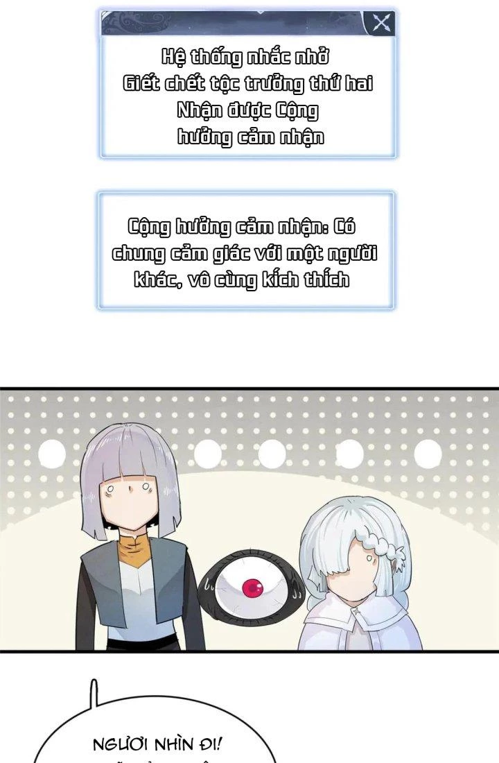 Từ Giờ, Ta Chính Là Bậc Thầy Của Pháp Sư Chapter 65 - Trang 2