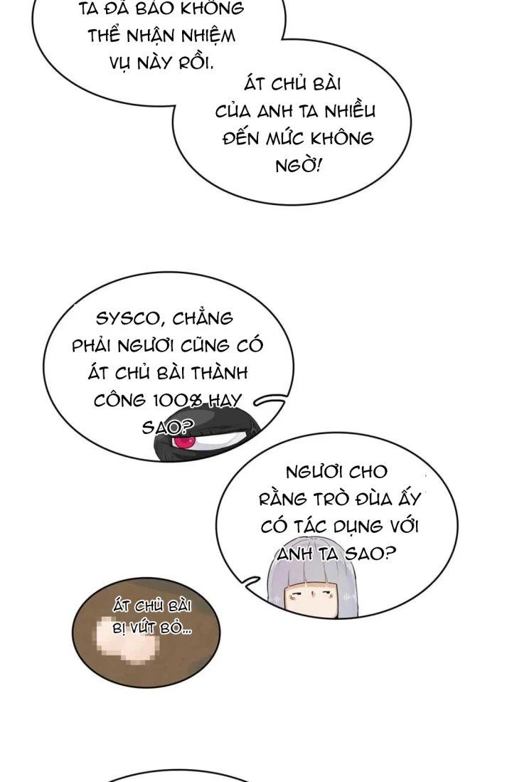 Từ Giờ, Ta Chính Là Bậc Thầy Của Pháp Sư Chapter 65 - Trang 2