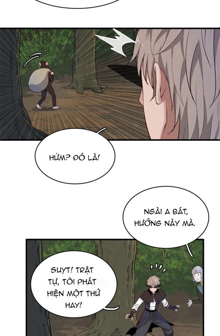 Từ Giờ, Ta Chính Là Bậc Thầy Của Pháp Sư Chapter 65 - Trang 2