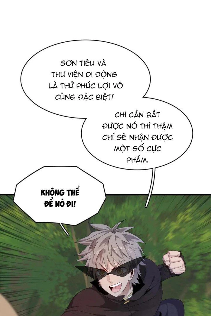 Từ Giờ, Ta Chính Là Bậc Thầy Của Pháp Sư Chapter 65 - Trang 2