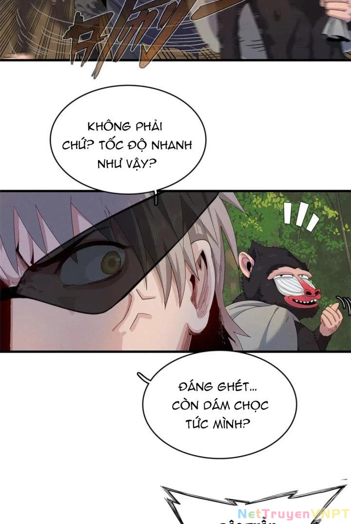 Từ Giờ, Ta Chính Là Bậc Thầy Của Pháp Sư Chapter 65 - Trang 2