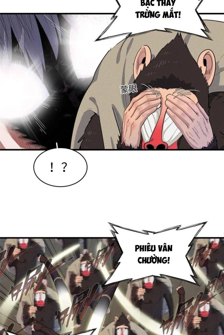 Từ Giờ, Ta Chính Là Bậc Thầy Của Pháp Sư Chapter 65 - Trang 2