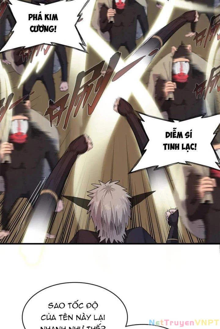 Từ Giờ, Ta Chính Là Bậc Thầy Của Pháp Sư Chapter 65 - Trang 2