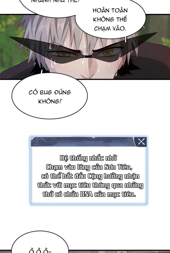 Từ Giờ, Ta Chính Là Bậc Thầy Của Pháp Sư Chapter 65 - Trang 2