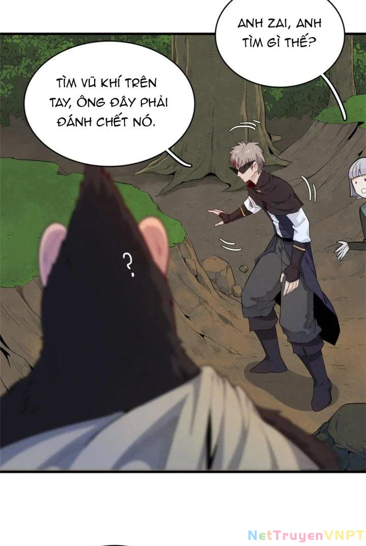 Từ Giờ, Ta Chính Là Bậc Thầy Của Pháp Sư Chapter 65 - Trang 2