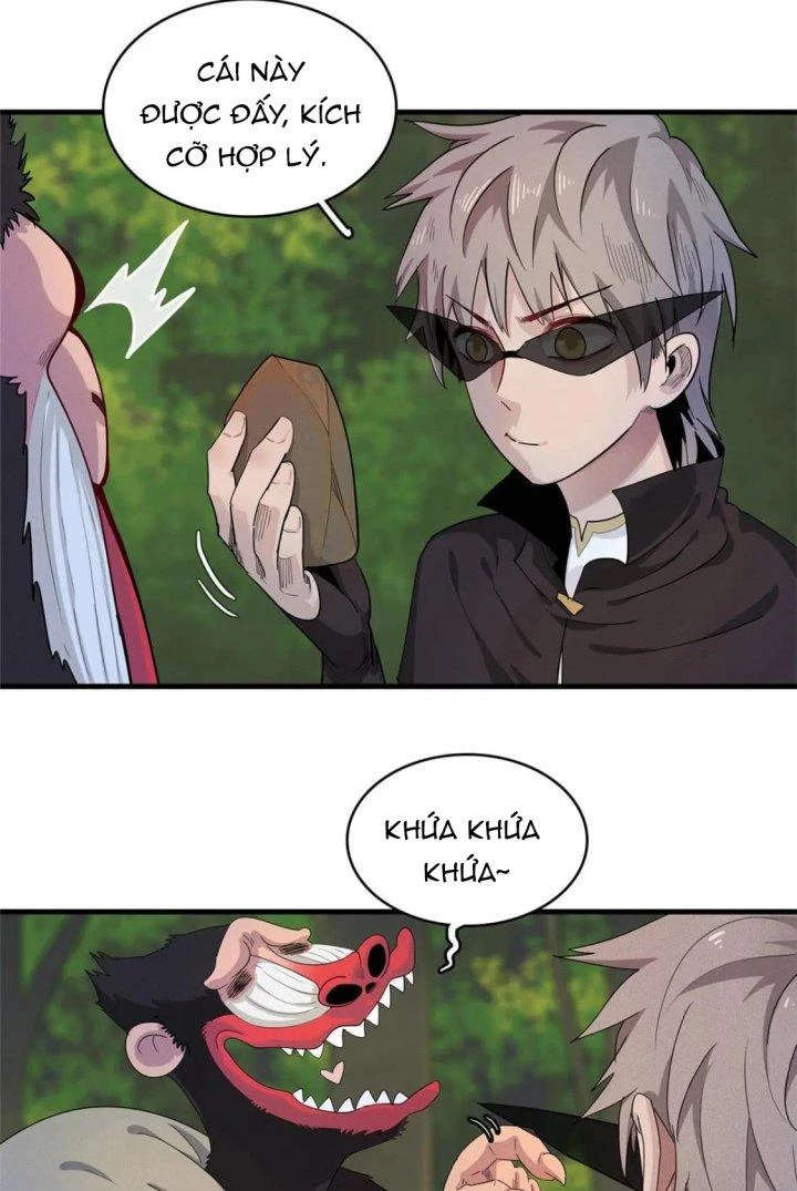 Từ Giờ, Ta Chính Là Bậc Thầy Của Pháp Sư Chapter 65 - Trang 2