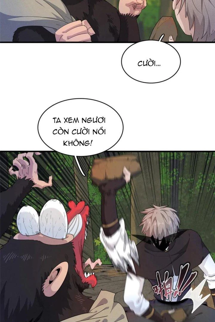 Từ Giờ, Ta Chính Là Bậc Thầy Của Pháp Sư Chapter 65 - Trang 2