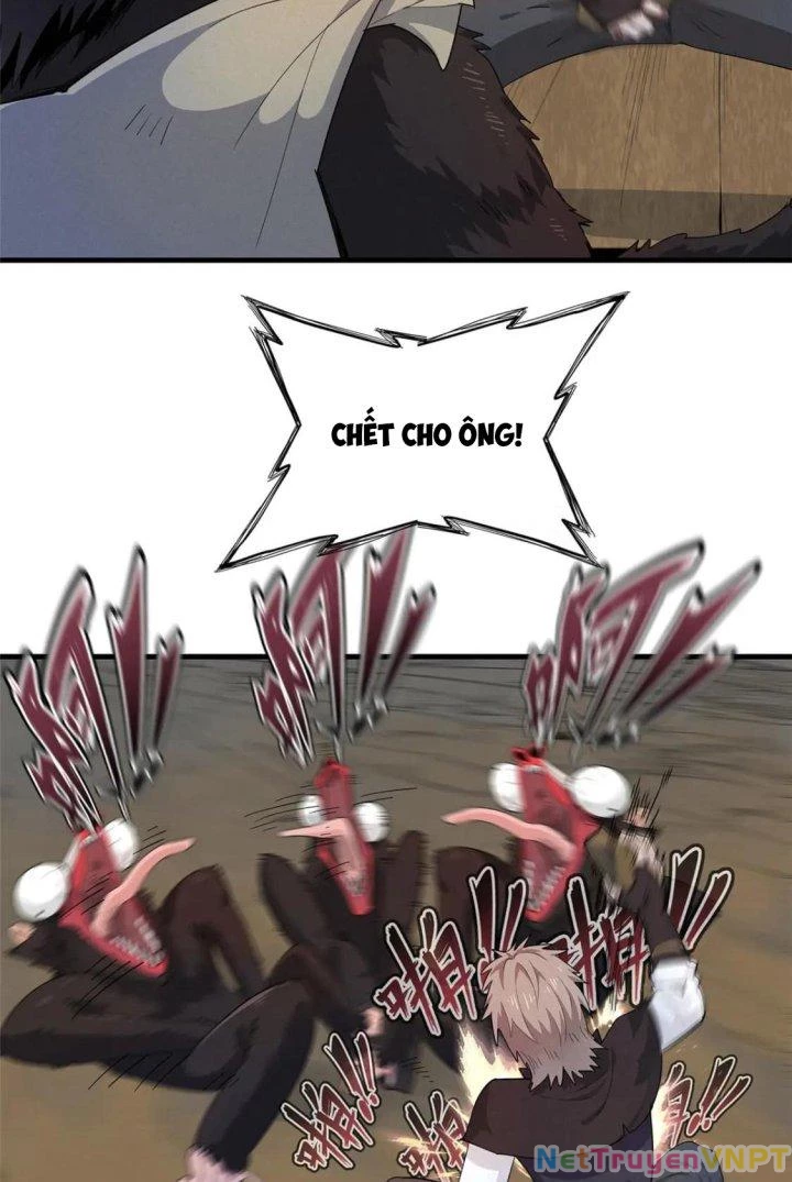 Từ Giờ, Ta Chính Là Bậc Thầy Của Pháp Sư Chapter 65 - Trang 2