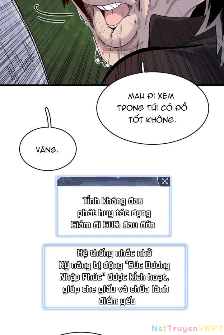 Từ Giờ, Ta Chính Là Bậc Thầy Của Pháp Sư Chapter 65 - Trang 2