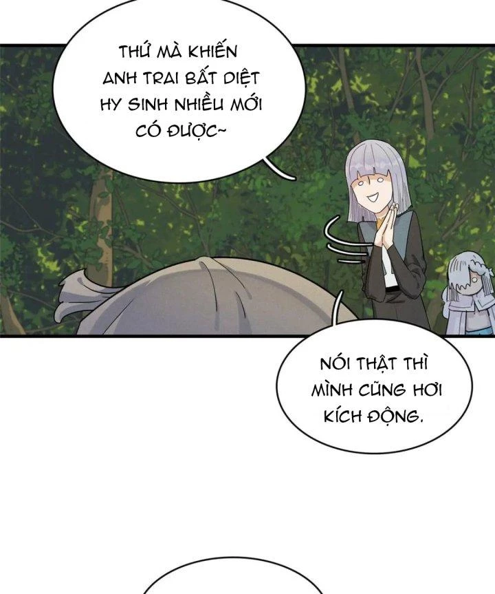 Từ Giờ, Ta Chính Là Bậc Thầy Của Pháp Sư Chapter 65 - Trang 2