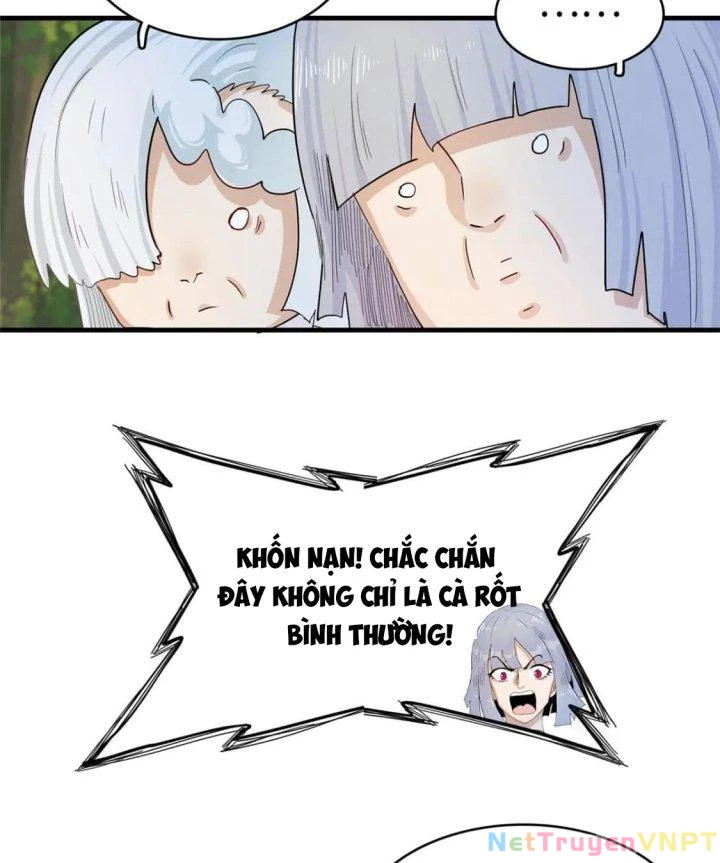 Từ Giờ, Ta Chính Là Bậc Thầy Của Pháp Sư Chapter 65 - Trang 2