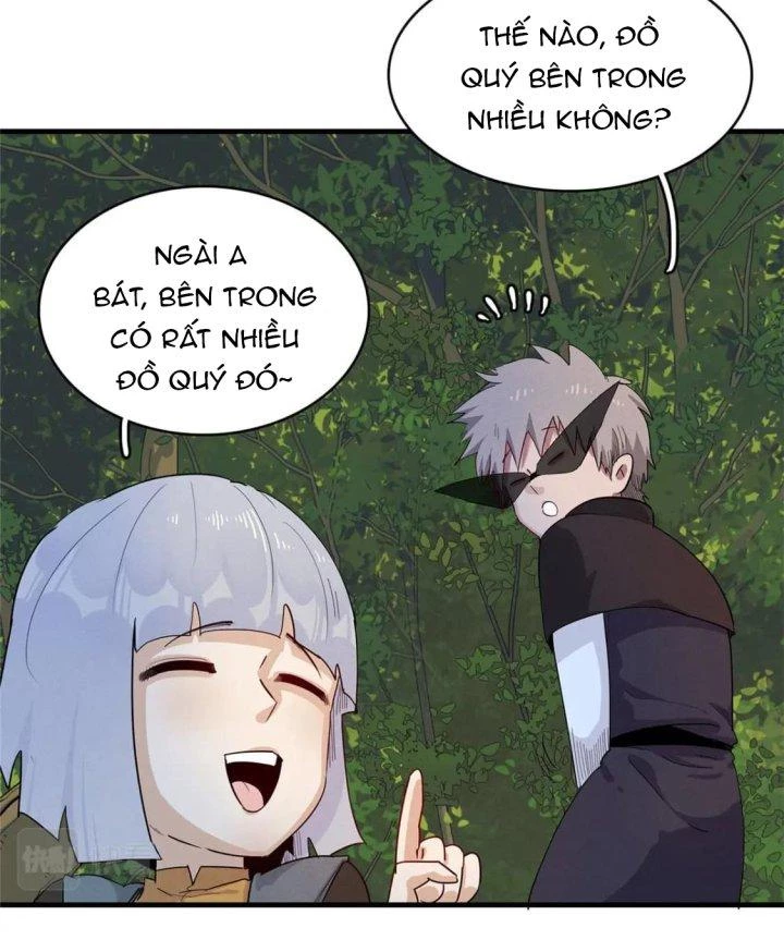 Từ Giờ, Ta Chính Là Bậc Thầy Của Pháp Sư Chapter 65 - Trang 2