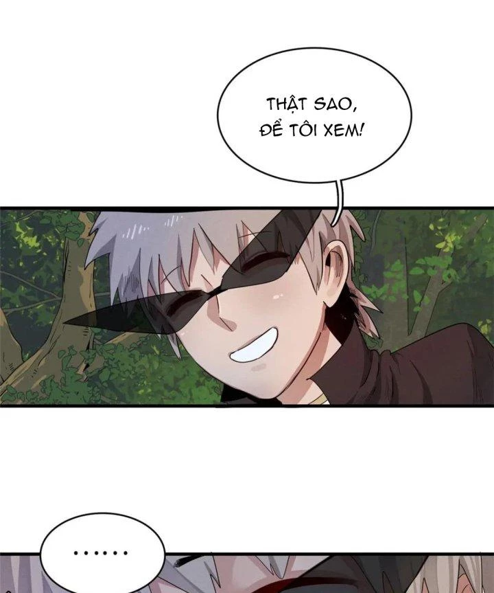 Từ Giờ, Ta Chính Là Bậc Thầy Của Pháp Sư Chapter 65 - Trang 2