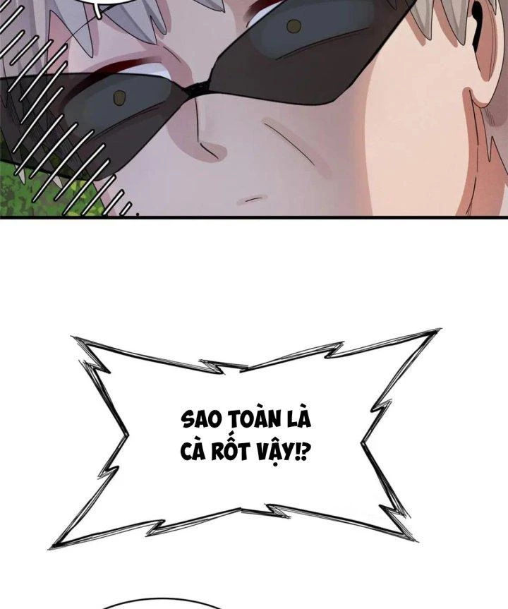 Từ Giờ, Ta Chính Là Bậc Thầy Của Pháp Sư Chapter 65 - Trang 2