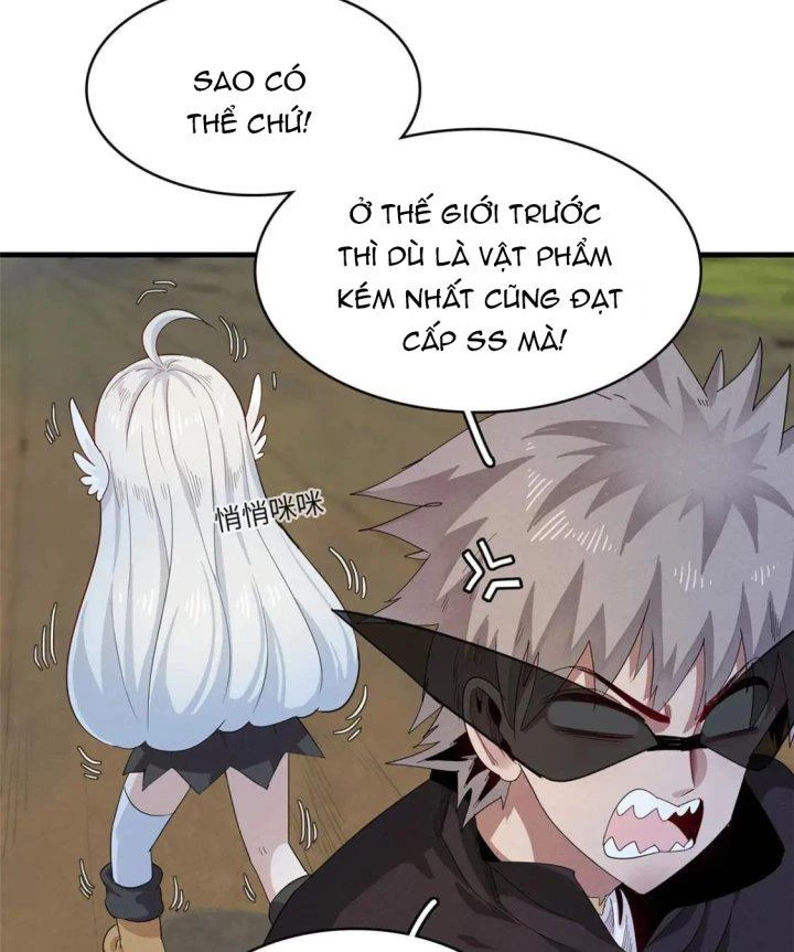 Từ Giờ, Ta Chính Là Bậc Thầy Của Pháp Sư Chapter 65 - Trang 2