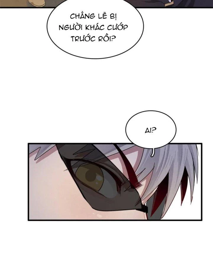 Từ Giờ, Ta Chính Là Bậc Thầy Của Pháp Sư Chapter 65 - Trang 2