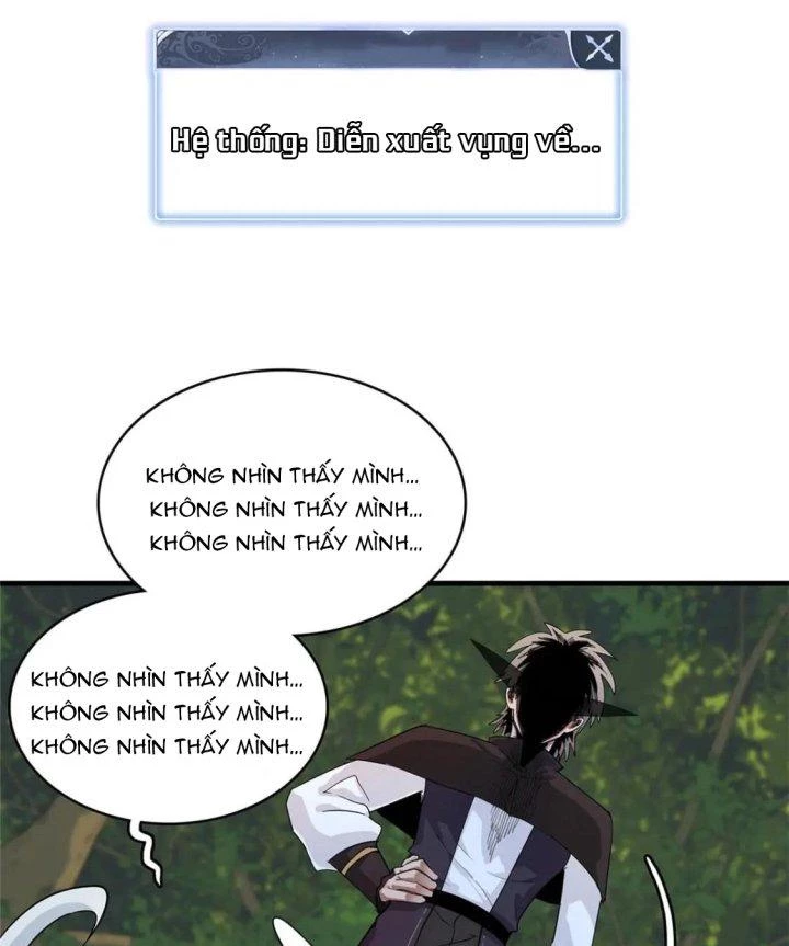 Từ Giờ, Ta Chính Là Bậc Thầy Của Pháp Sư Chapter 65 - Trang 2