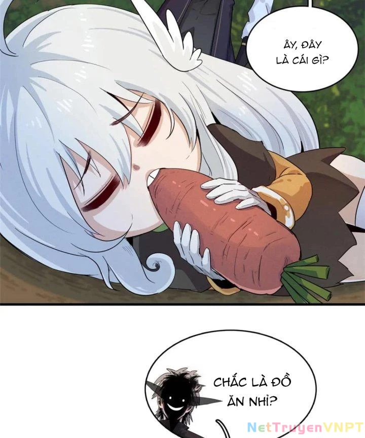 Từ Giờ, Ta Chính Là Bậc Thầy Của Pháp Sư Chapter 65 - Trang 2