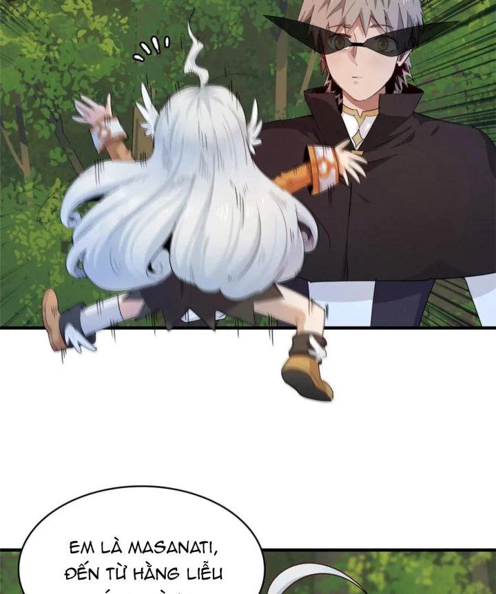 Từ Giờ, Ta Chính Là Bậc Thầy Của Pháp Sư Chapter 65 - Trang 2