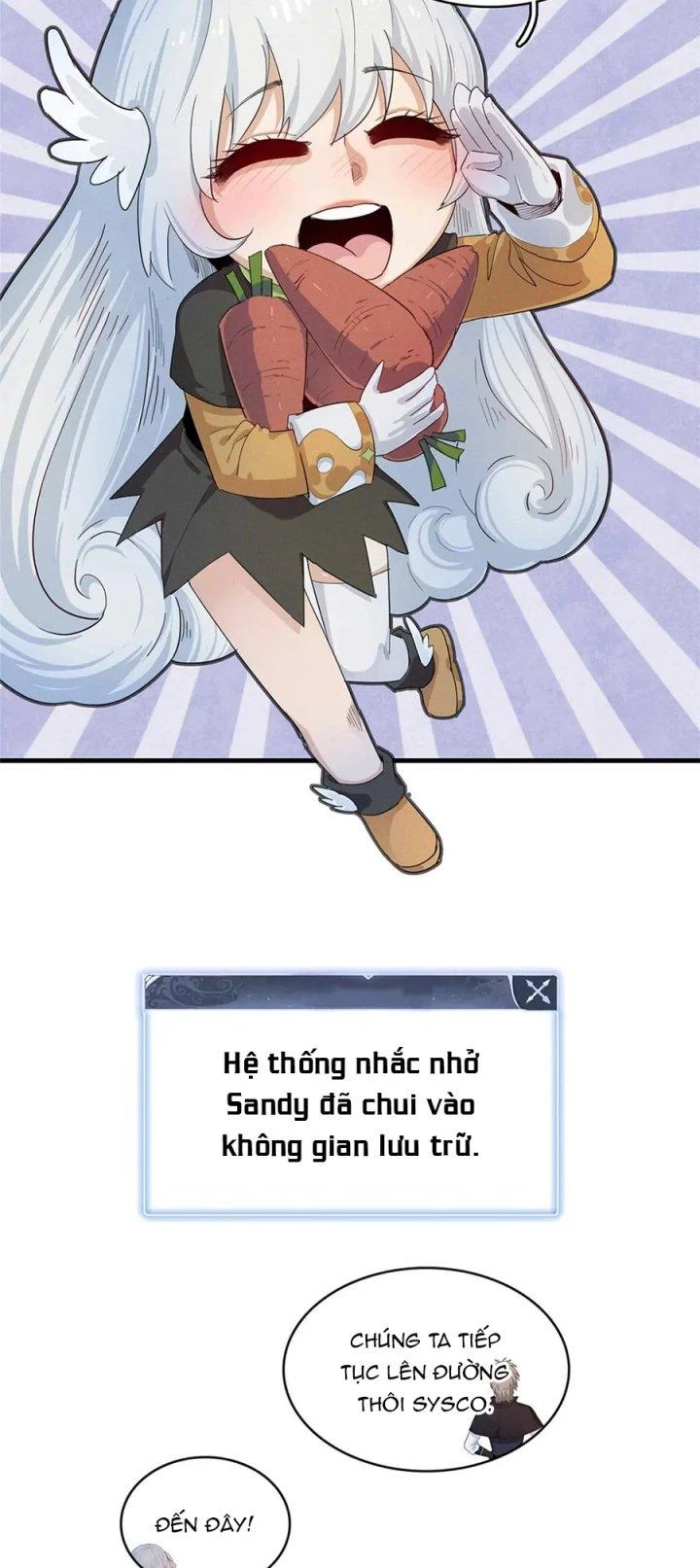 Từ Giờ, Ta Chính Là Bậc Thầy Của Pháp Sư Chapter 66 - Trang 2