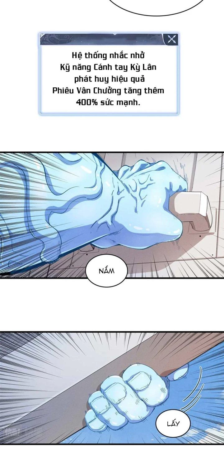 Từ Giờ, Ta Chính Là Bậc Thầy Của Pháp Sư Chapter 66 - Trang 2