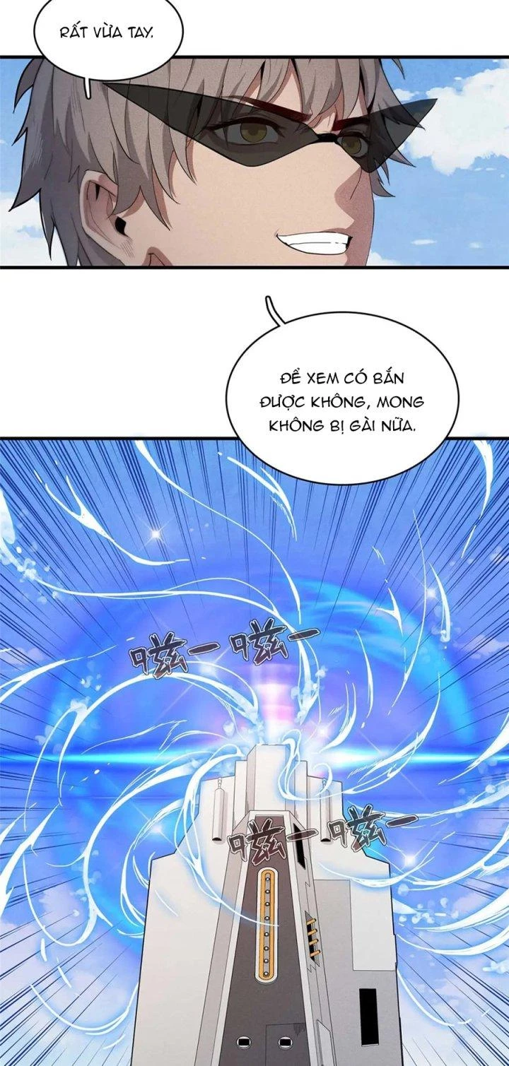 Từ Giờ, Ta Chính Là Bậc Thầy Của Pháp Sư Chapter 66 - Trang 2