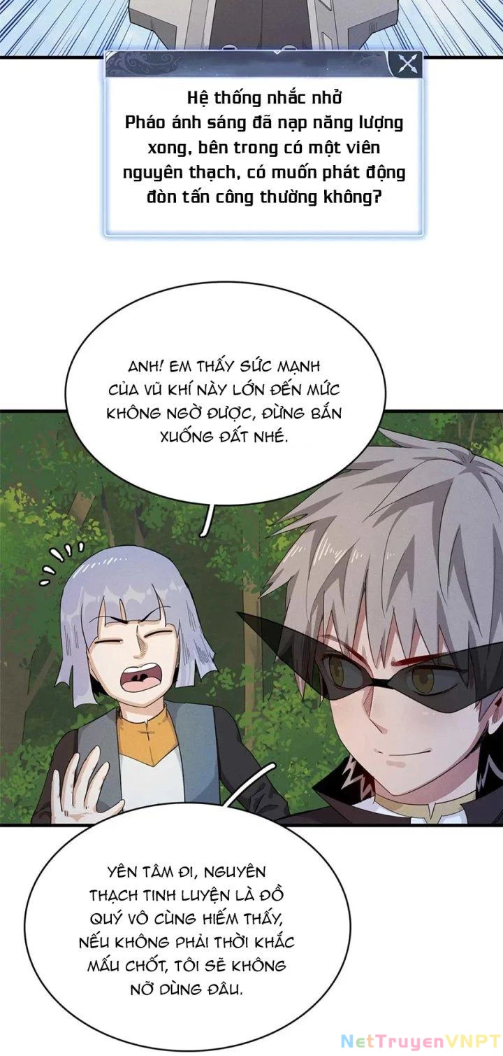 Từ Giờ, Ta Chính Là Bậc Thầy Của Pháp Sư Chapter 66 - Trang 2