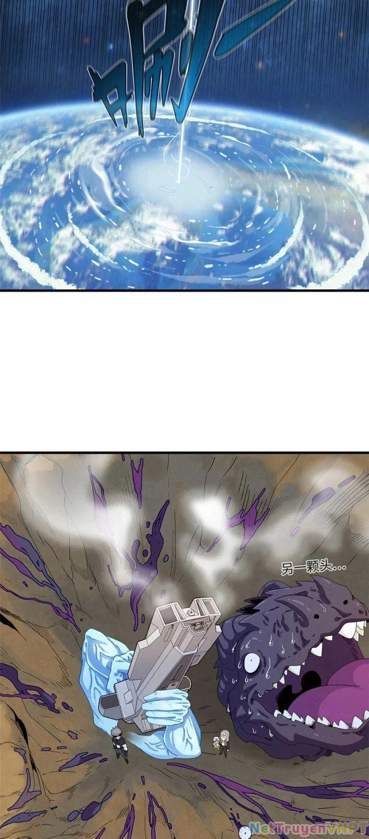 Từ Giờ, Ta Chính Là Bậc Thầy Của Pháp Sư Chapter 66 - Trang 2