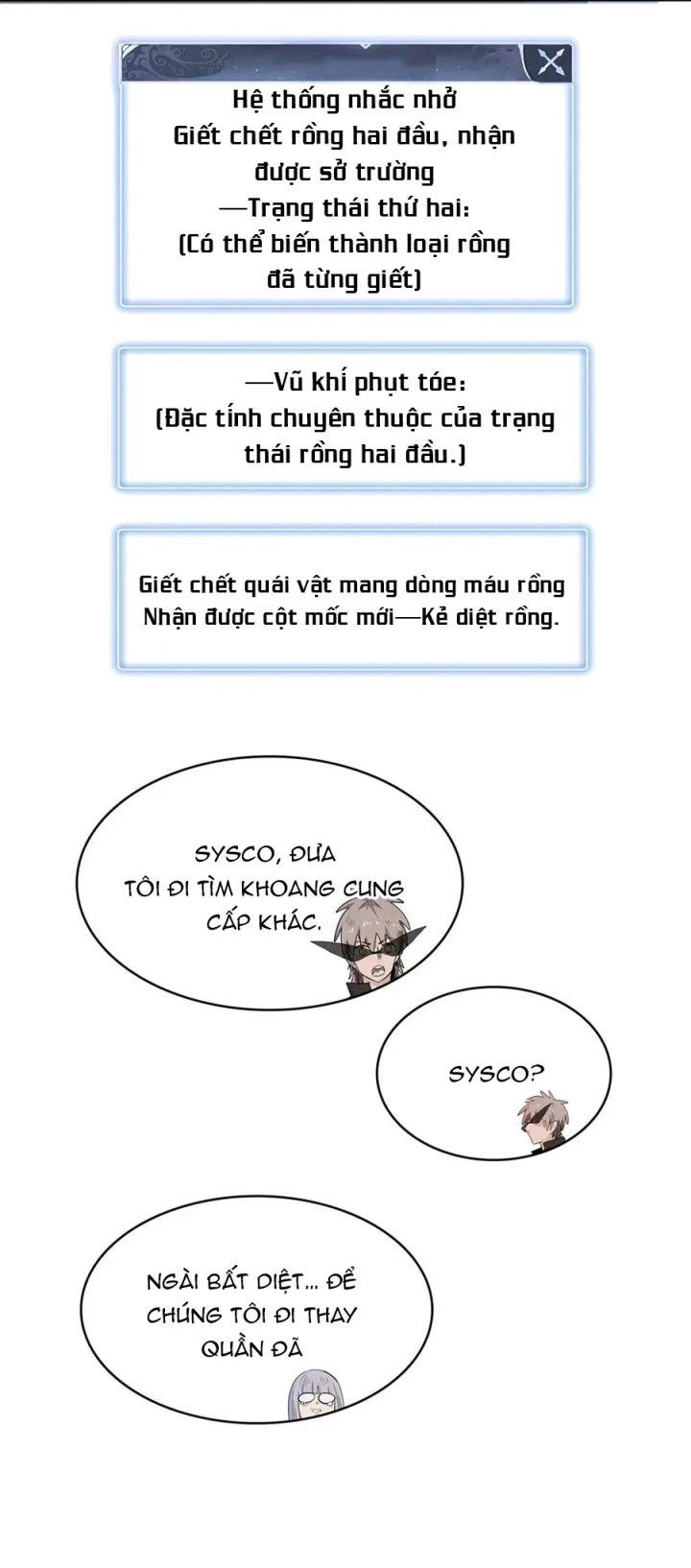 Từ Giờ, Ta Chính Là Bậc Thầy Của Pháp Sư Chapter 66 - Trang 2