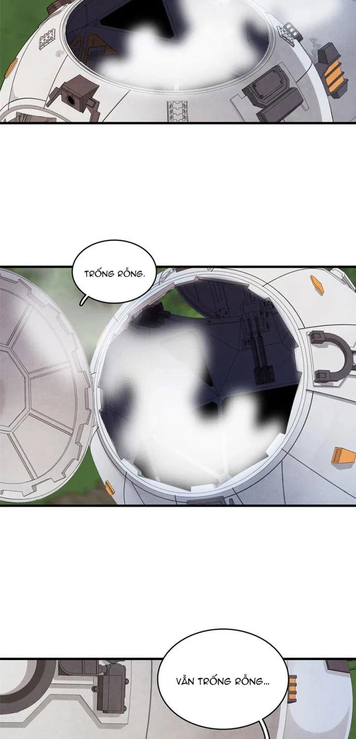 Từ Giờ, Ta Chính Là Bậc Thầy Của Pháp Sư Chapter 67 - Trang 2