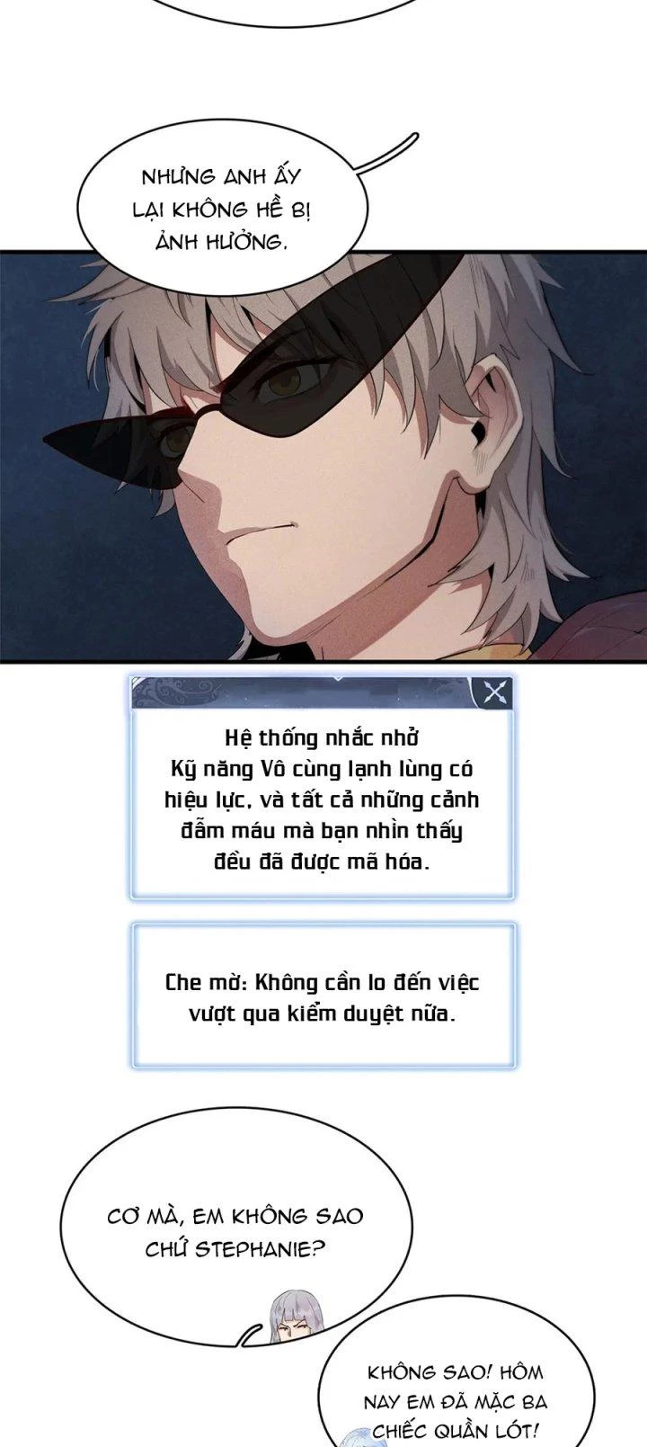 Từ Giờ, Ta Chính Là Bậc Thầy Của Pháp Sư Chapter 67 - Trang 2