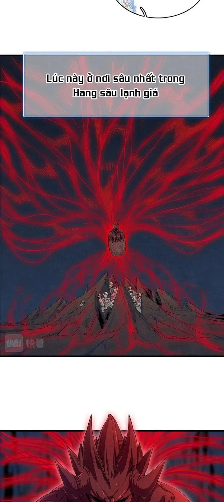 Từ Giờ, Ta Chính Là Bậc Thầy Của Pháp Sư Chapter 67 - Trang 2