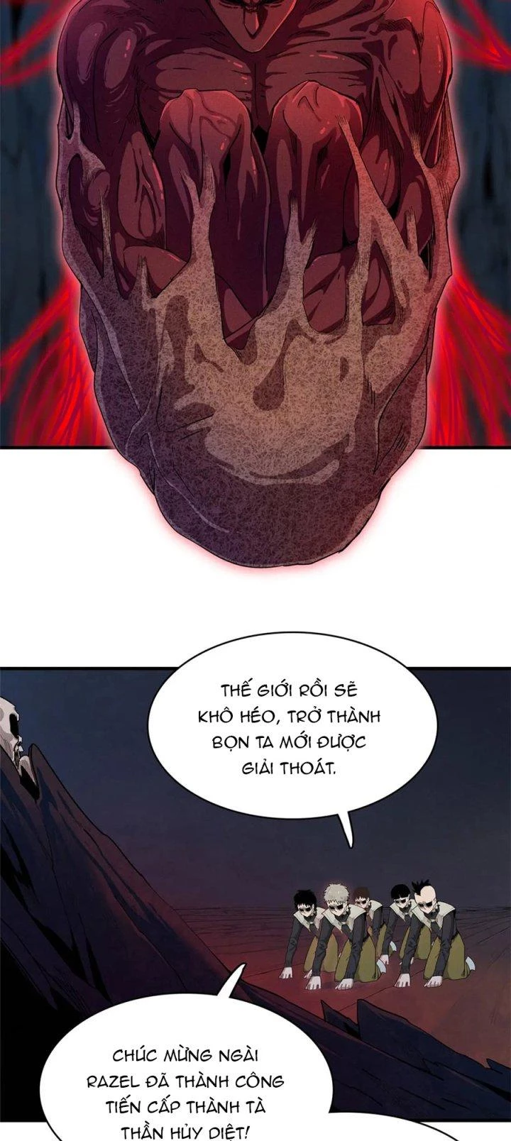 Từ Giờ, Ta Chính Là Bậc Thầy Của Pháp Sư Chapter 67 - Trang 2