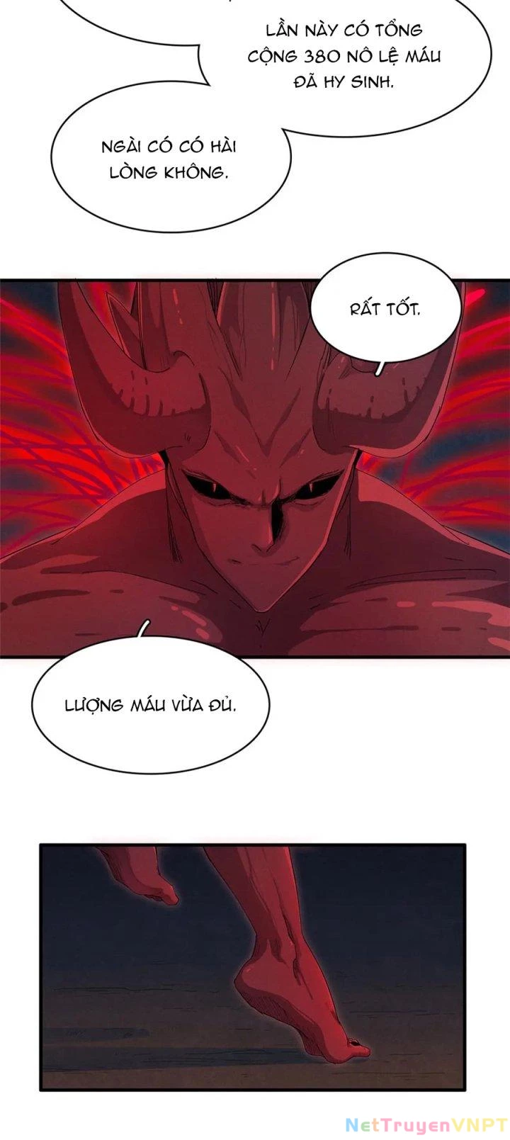 Từ Giờ, Ta Chính Là Bậc Thầy Của Pháp Sư Chapter 67 - Trang 2