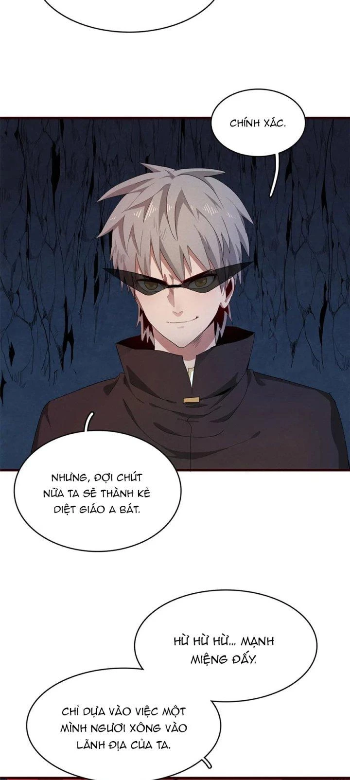 Từ Giờ, Ta Chính Là Bậc Thầy Của Pháp Sư Chapter 67 - Trang 2