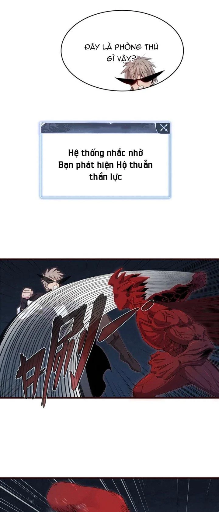 Từ Giờ, Ta Chính Là Bậc Thầy Của Pháp Sư Chapter 67 - Trang 2