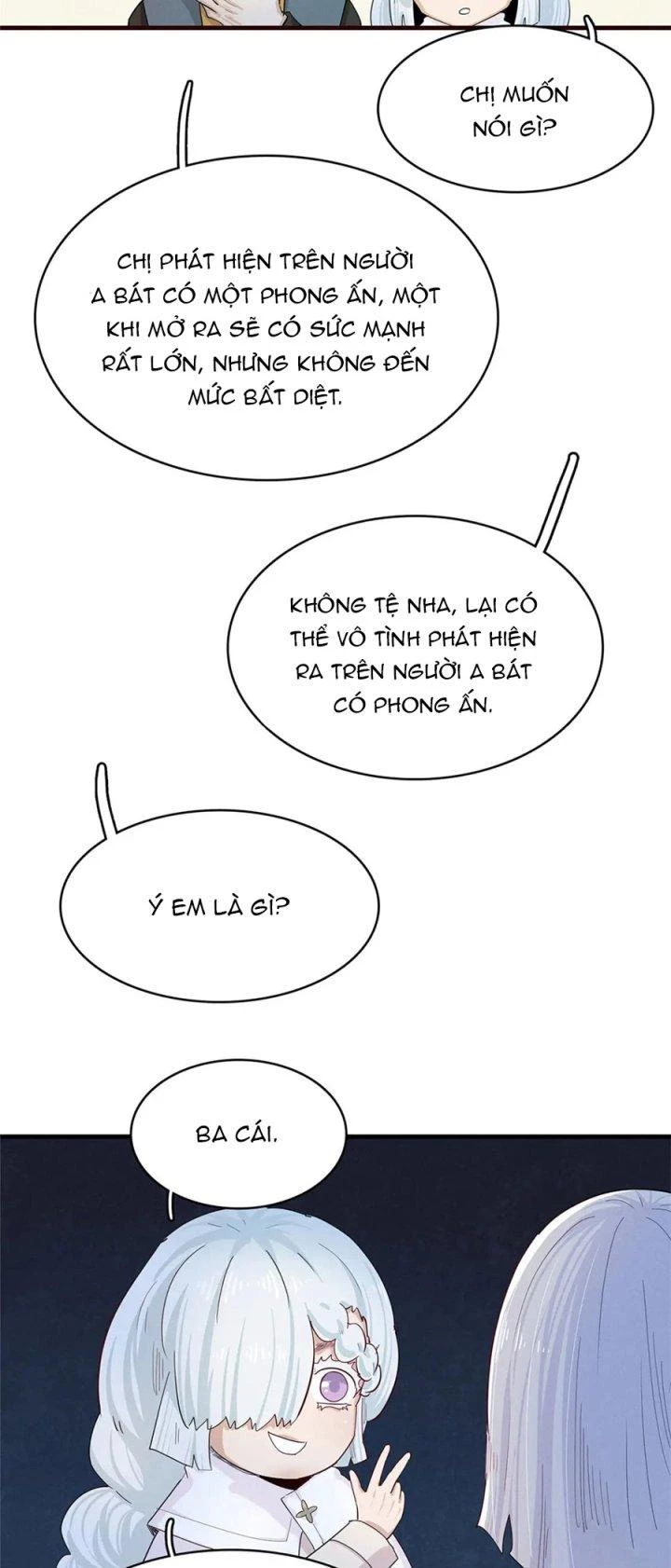 Từ Giờ, Ta Chính Là Bậc Thầy Của Pháp Sư Chapter 67 - Trang 2