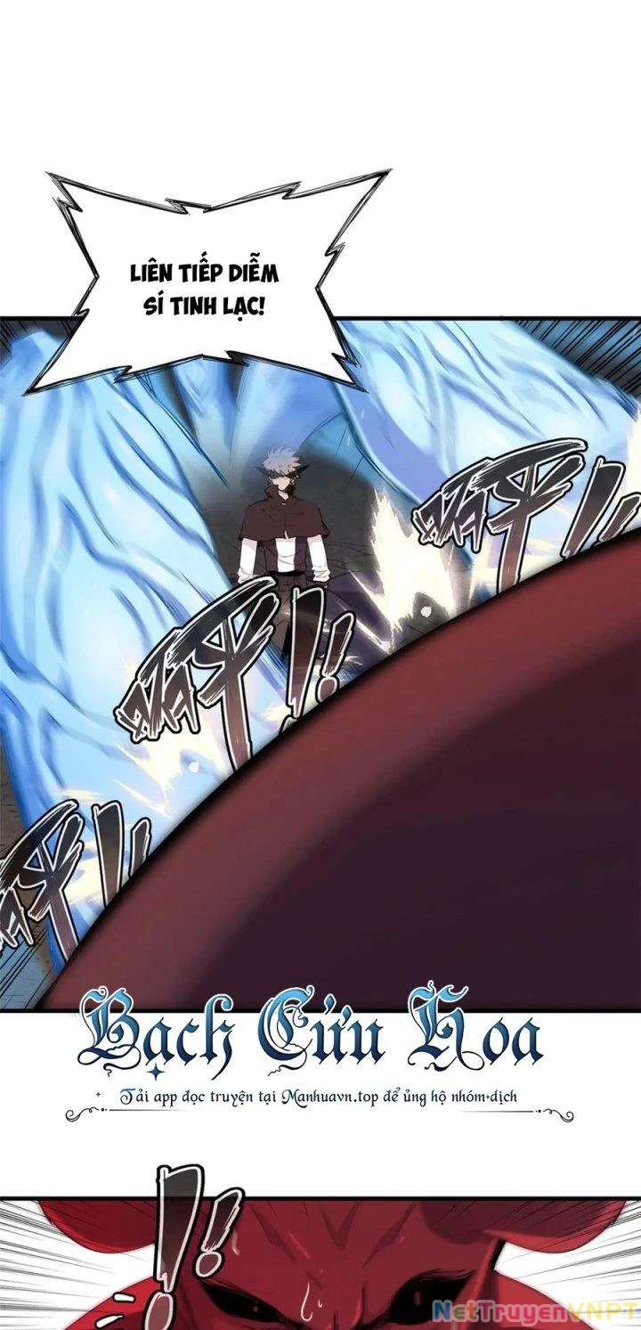 Từ Giờ, Ta Chính Là Bậc Thầy Của Pháp Sư Chapter 68 - Trang 2