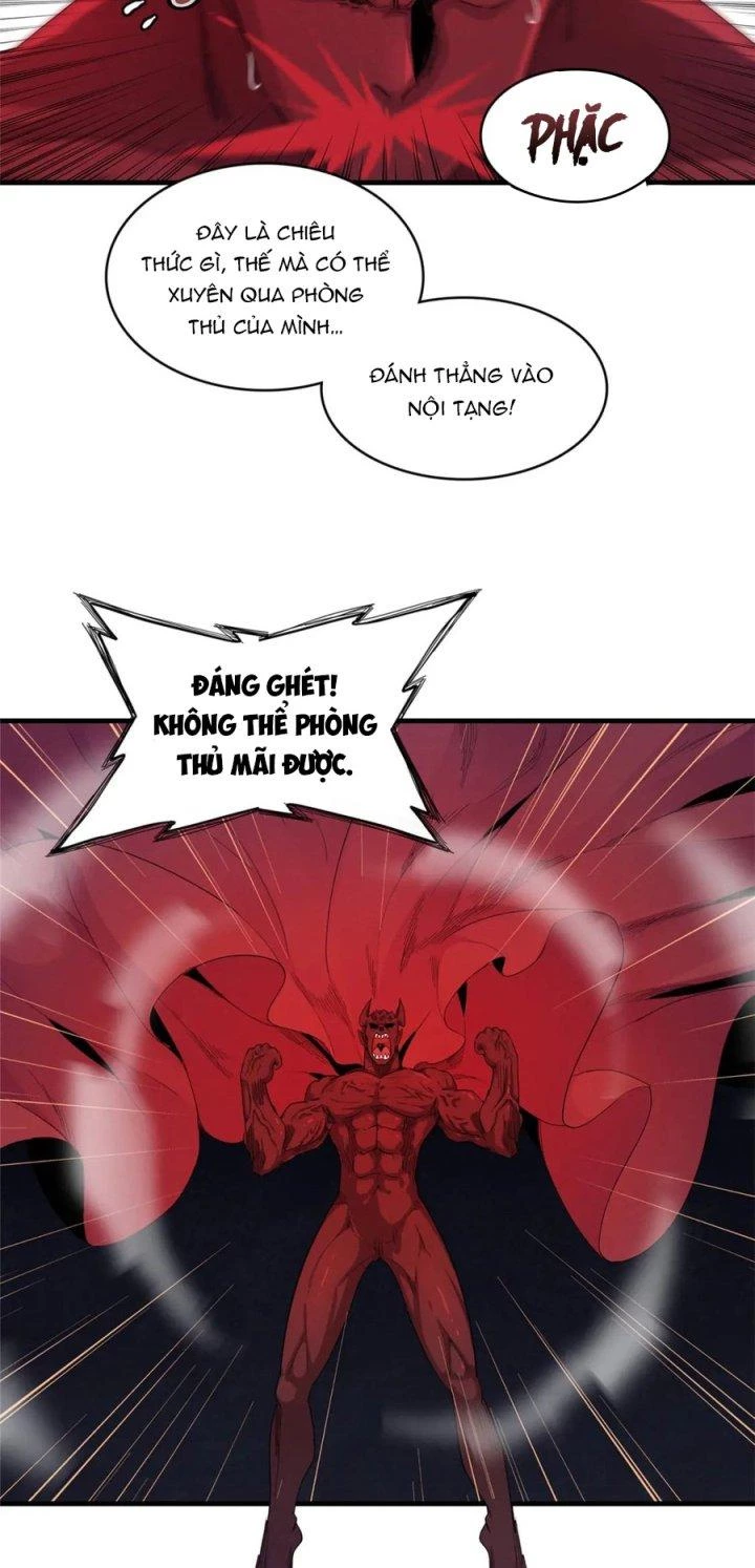 Từ Giờ, Ta Chính Là Bậc Thầy Của Pháp Sư Chapter 68 - Trang 2